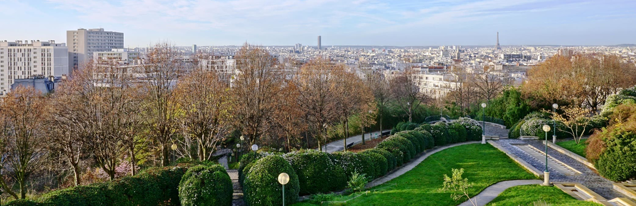 Debarras maison et appartement Paris 20 eme arrondissement